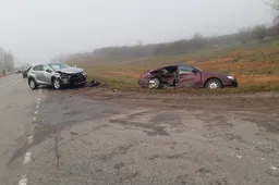 Skaudi nelaimė prie Šventežerio: žuvo keleivė, traumas patyrė dar keturi asmenys, tarp jų – ir vaikai