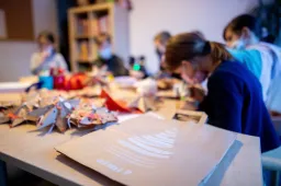 Psichologė: dėmesys gali tapti geriausia Kalėdų dovana