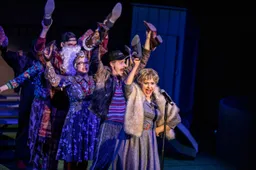 Teatro žingsniai po Europą. Teatras. Karas. Ukraina. Alytus