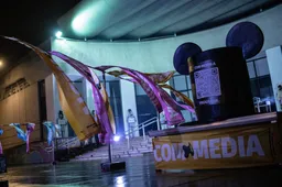 Kas taps tarptautinio teatrų festivalio „Com·media“ Alytuje geriausiais?