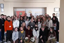 „Erasmus+“ KA 229 mobilumas Daugų Vlado Mirono gimnazijoje