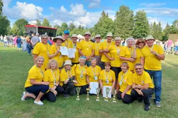 Alytiškiai tapo nacionalinės TAU universiados vicečempionais