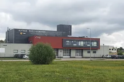 Nuo spalio visas priešgaisrines šalies pajėgas valdys BPC padalinys Alytuje