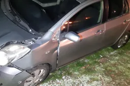 Girtas vairuotojas – vėl prie Butrimiškių