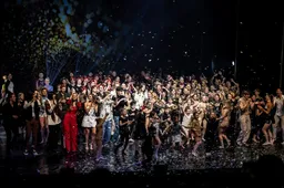 Alytuje praūžė festivalis „Kalbame šokiu“