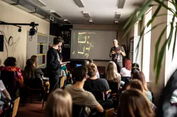 Nemokama kino stovykla Alytaus jaunimui „24 per sekundę“ pradeda registraciją