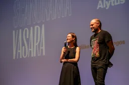 „Scanoramos vasara“ Alytuje: europietiško kino peržiūros ir kino stovykla jaunimui – intriguojantis kino ir fotografijos pokalbis