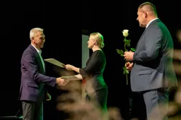 Alytaus rajono mokytojams – piniginės premijos už pasiekimus