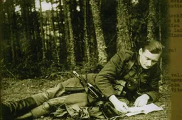 Išleistas buvusio Alytaus gimnazisto Dzūko audiodienoraštis