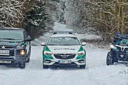 Keturratininkams – padidintas miškininkų ir policijos dėmesys