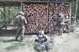 Sučiupo Lazdijų rajono ir Alytaus miesto gyventojus