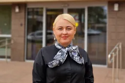 Turto valdymo skyriuje – nauja vadovė