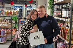 Alytiškių šeima prikėlė „Liepą“