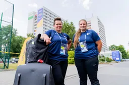 Dvi Alytaus lankininkės pakviestos atstovauti Lietuvos rinktinei Europos čempionate