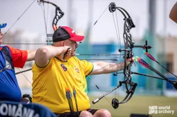 Pasaulio reitingo turnyre – R. Baranauskas devintas