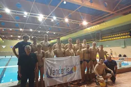 Stipriausių Lietuvos vandensvydininkų kovos Alytuje