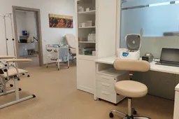 Susidūrę su klastinga liga nusprendė įkurti kliniką