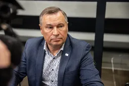 Tonomis degalus pylęs konservatorius A.Vrubliauskas: „Gerbiamas teisme, kaltės nepripažįstu“