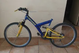 Alytaus policija ieško dviračių savininkų