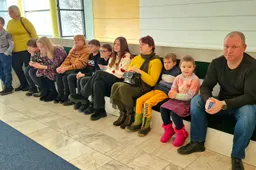 Alytuje suorganizuota kilni kalėdinė iniciatyva globojamiems vaikams