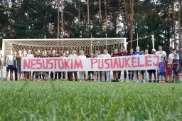 Ką metai davė Alytaus sportui, ką galime vadinti geriausia komanda