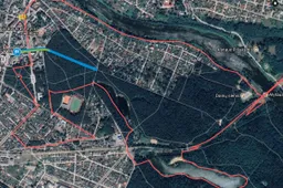 Sekmadienį - eismo ribojimai daugiau nei dešimtyje Alytaus gatvių