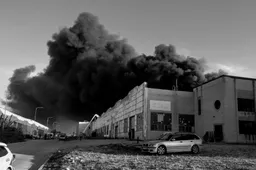 Prokurorų įpareigota aplinkosauga „Ekologistikos“ nestabdo: įstatymai...