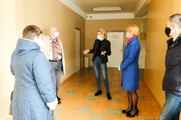 Muziejaus fondus norima kelti į progimnaziją