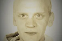 Prašo pagalbos ieškant besislapstančio vyro