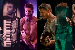 Pirmą kartą Alytuje koncertuos „Domo Emigrantes“ iš Italijos