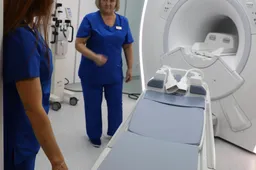 Druskininkuose atidarytas radiologinės diagnostikos centras