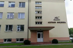 „Studijuok Alytuje“: prie programos jungiasi dar vienas universitetas