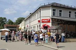 Atidaryta pirmoji „Rimi“ Druskininkuose