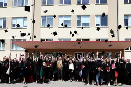 Studijuoti Alytaus kolegijoje – perspektyvu: ne vien mokslai, bet ir karjeros pradžia