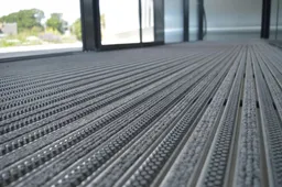 „Pagaminta Alytuje“: aukso medaliu, diplomu ir klientų įvertintos grotelės