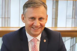 V. Vencius: moralios politikos pamatas turi būti kitoks