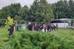 Alytaus rajone toliau apgyvendinami nelegalai