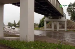 Savo „autostrados“ tiesimo darbus Alytus ketina baigti 2018 metais (NUOTRAUKOS. VIDEOREPORTAŽAS)