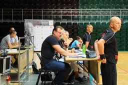 „Alytus cup“ turnyre nepralaimėjęs liko tik „Dragūnas“