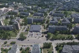 2019-ieji Alytaus NT rinkoje: spartus augimas ir dešimtmetį neregėtas aktyvumas