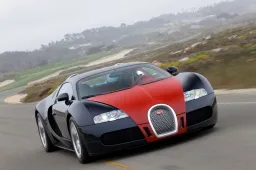 40 metų automobilių dizaino madų: nenuspėjamieji 2000-ieji