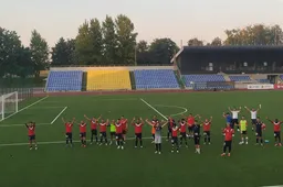 DFK „Dainava“ iškovojo pergalę antrą kartą iš eilės