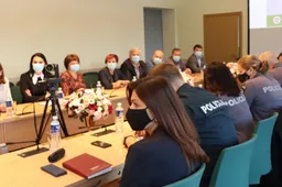 Aptarta, kaip policija aktyvins veiklą kaimiškose vietovėse: ketinama naudoti „Messenger“, „Viber“ ir „WhatsApp“