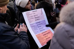 A. Navicko profsąjunga stabdo streiką iki biudžeto priėmimo, pedagogai grįžta į mokyklas