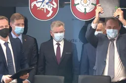 2034 metų laukti nereiks: naujo kelio Kaunas-Alytus sutartis – pasirašyta