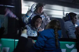 Į Alytų užsuksiantis „Kino pavasaris“ skelbia atidarymo filmą