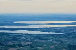 Į Dzūkų marias siūlo jungti Dusią, Metelį ir Obeliją