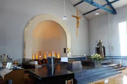 Mišios Šv. Kazimiero bažnyčioje laikytos internetu