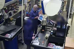 Prekybos centras „Maxima“ ir policija ieško kavos „Lavazza“ mėgėjų