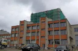 Ekstremali situacija mieste ir rajone prie renginių lankomumo neprisideda